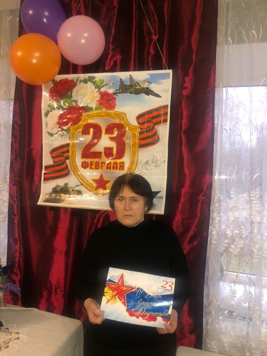  В СРО №2 проведена Акция «Солдат- есть имя гордое!» 