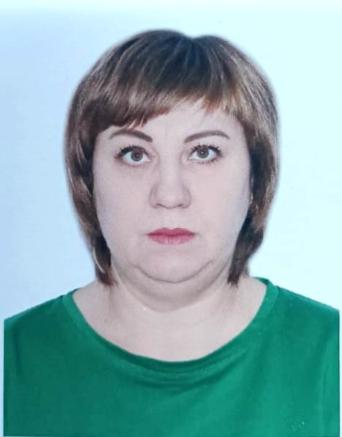  Могила Юлия Федоровна