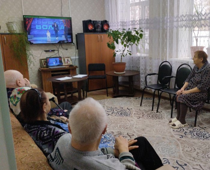 Онлайн - экскурсии в СРО №3 "Добрый свет".