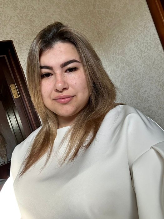 Коробка Ольга Игоревна