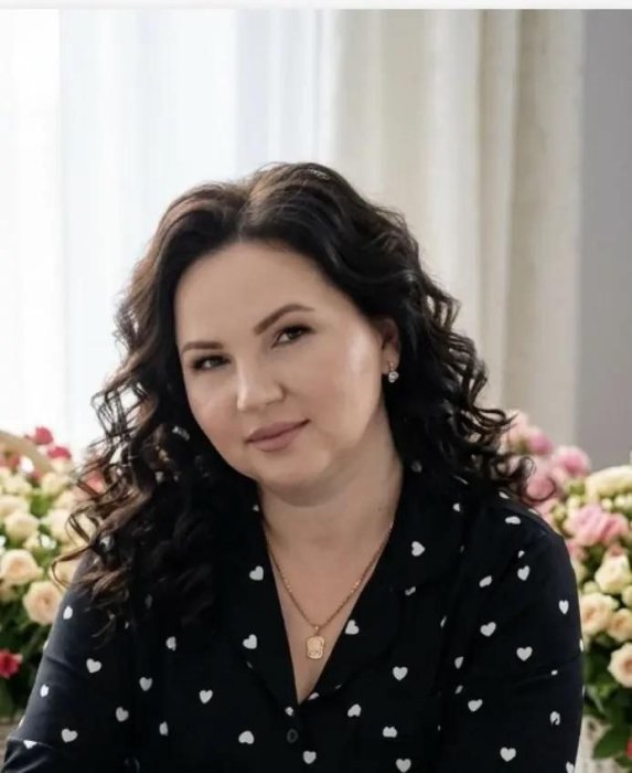 Ткаченко Оксана Анатольевна