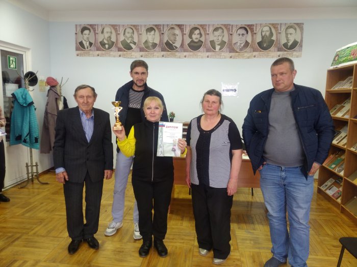 Участие в Спартакиаде Дона.      