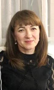 Гончарова Наталья Николаевна
