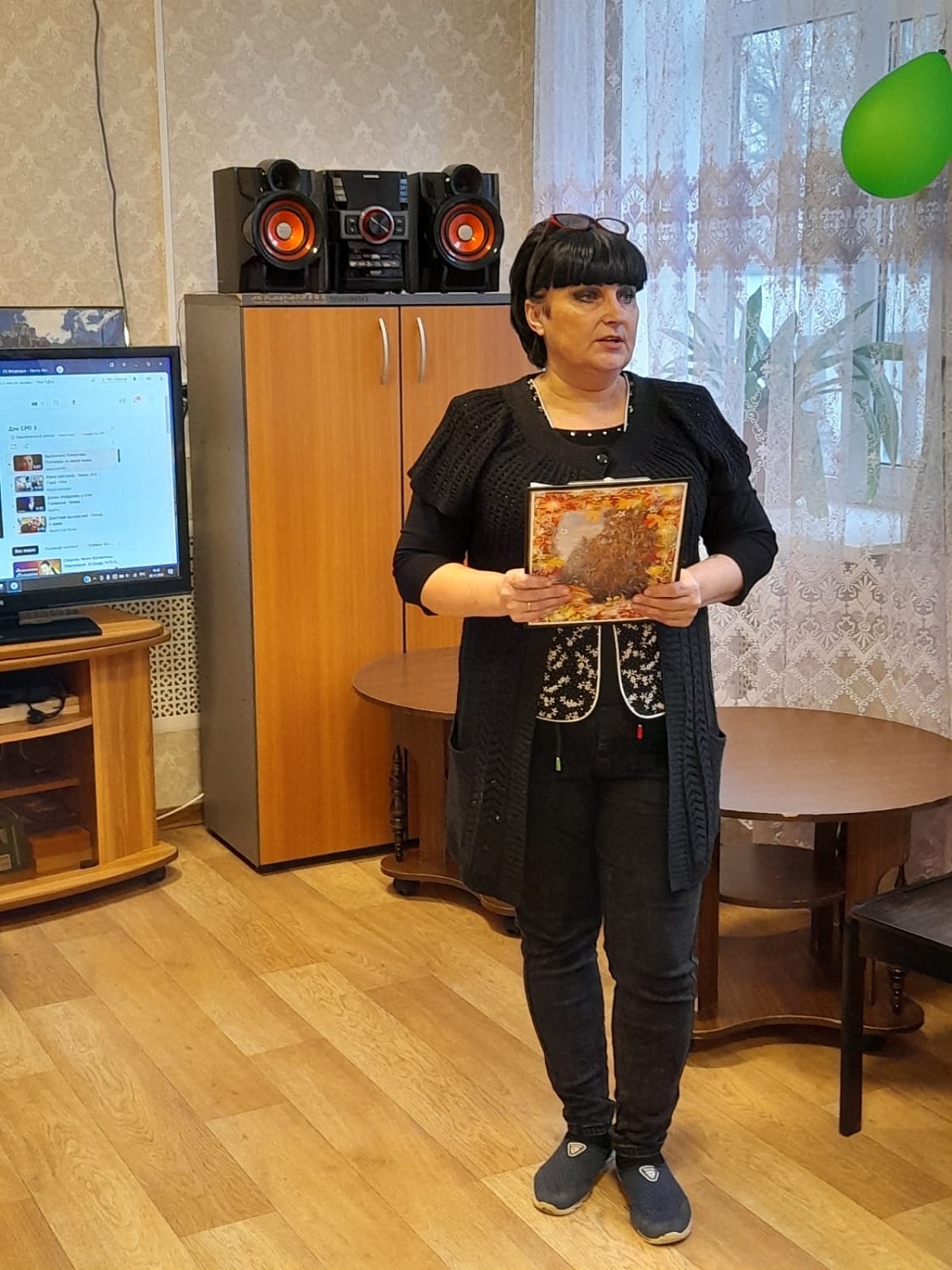Мамочка милая, нежная, славная..
