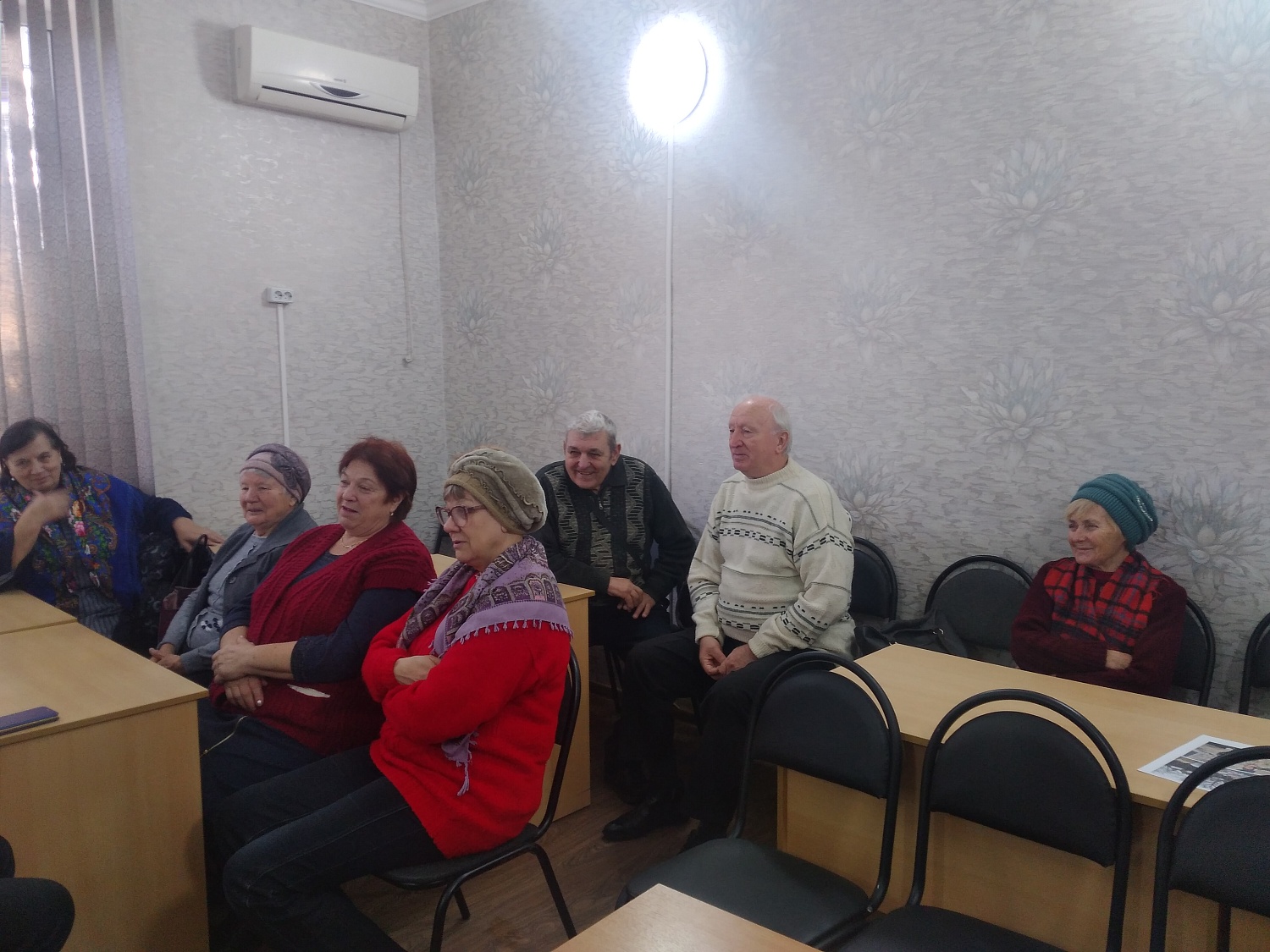 Мероприятие,  посвященное Дню заповедников  и национальных парков России